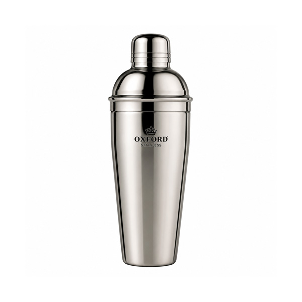 Coqueteleira Inox Personalizada