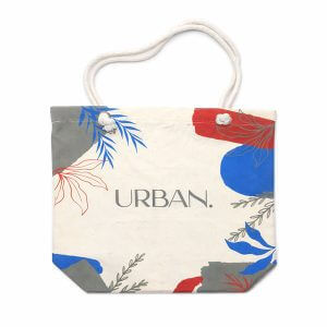 Ecobag Algodão Náutica