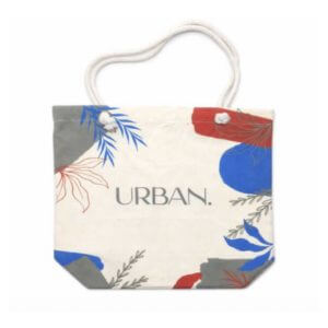 Ecobag Algodão Náutica