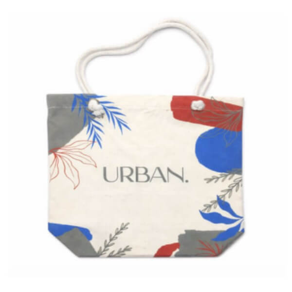Ecobag Algodão Náutica