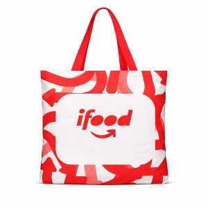 Ecobag PET Total e SB