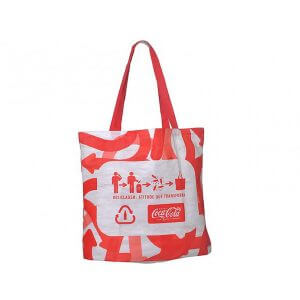 Ecobag PET Total e SB