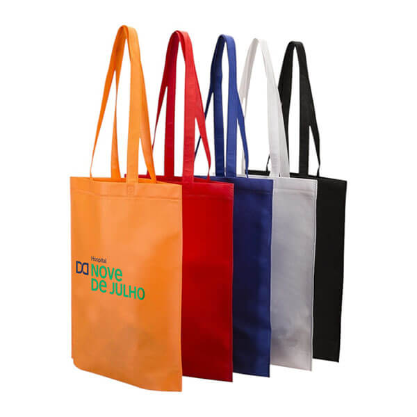 Ecobag TNT Atacado