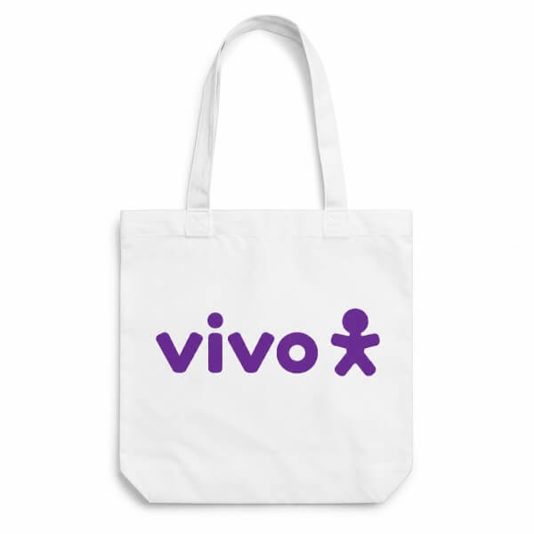Ecobag TNT Atacado