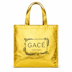 Ecobag TNT Metalizado