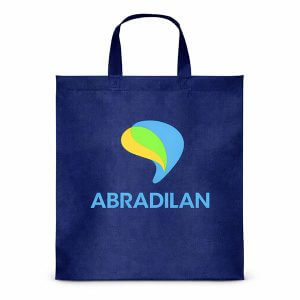 Ecobag de Tecido Microfibra Personalizado