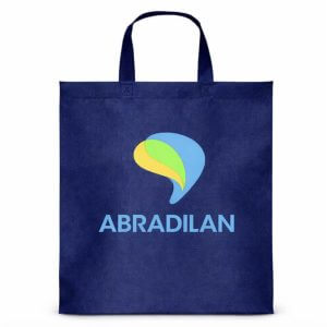 Ecobag de Tecido Microfibra Personalizado