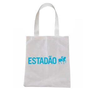 Ecobags Personalizadas de Microfibra