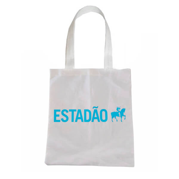 Ecobags Personalizadas de Microfibra