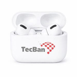 Fone De Ouvido Personalizado Para Celular