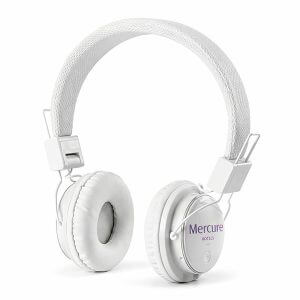 Fone de Ouvido Ajustável Brinde