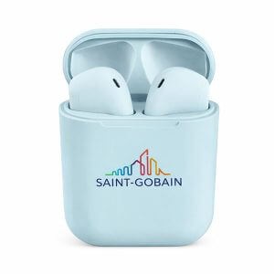 Fone de Ouvido Wireless em ABS