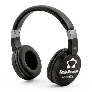 Fone de Ouvido para Empresa