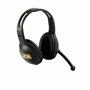 Fone de ouvido wireless em ABS Personalizado