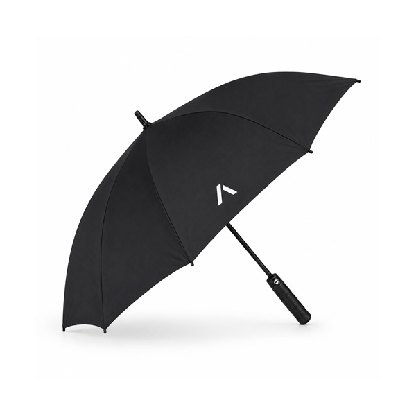 Guarda-Chuva Arco-Íris em 190T Pongee