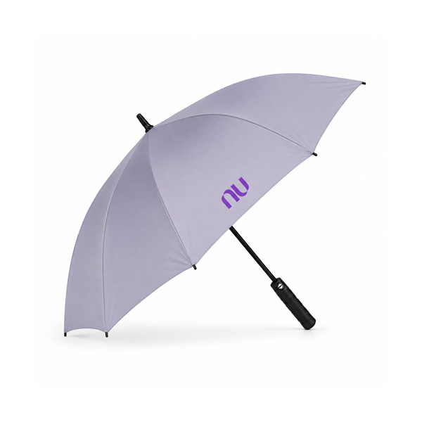 Guarda-Chuva em Poliéster 190T