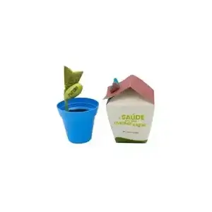 Kit Cultivo Ecológico Personalizado