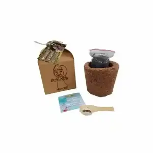 Kit Cultivo Especial Personalizado