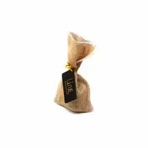 Kit Cultivo com Juta Personalizado