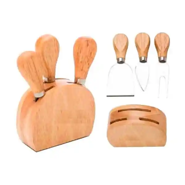 Kit Queijo Brinde