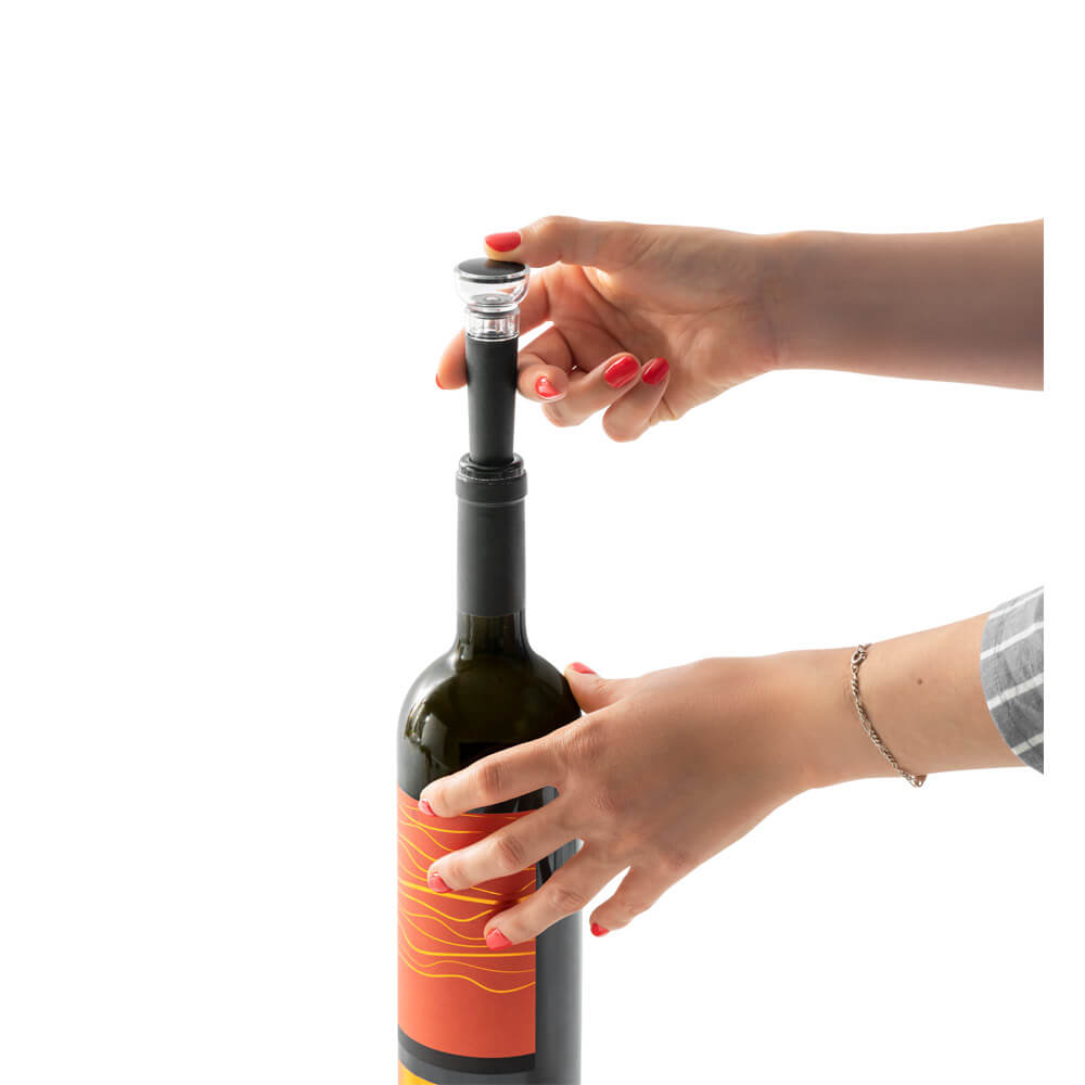 Kit vinho presente personalizado