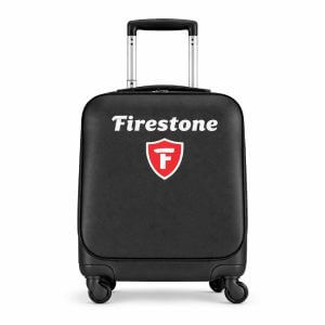 Mala Executiva de Viagem Personalizada