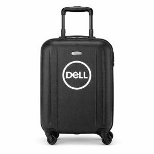 Malas Executivas Personalizadas para Viagem Brinde