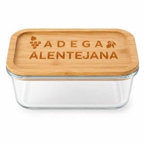 Marmitas Personalizadas