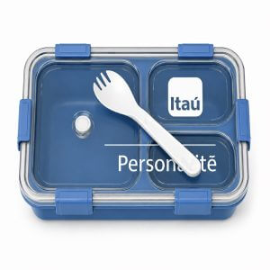 Marmitas Personalizadas Fitness
