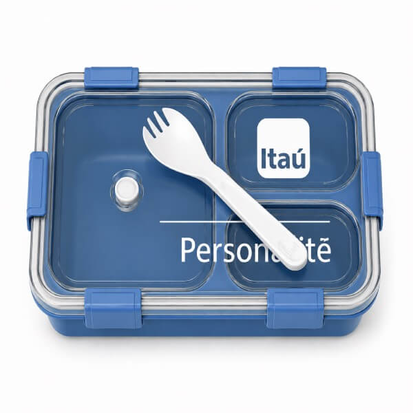 Marmitas Personalizadas Fitness