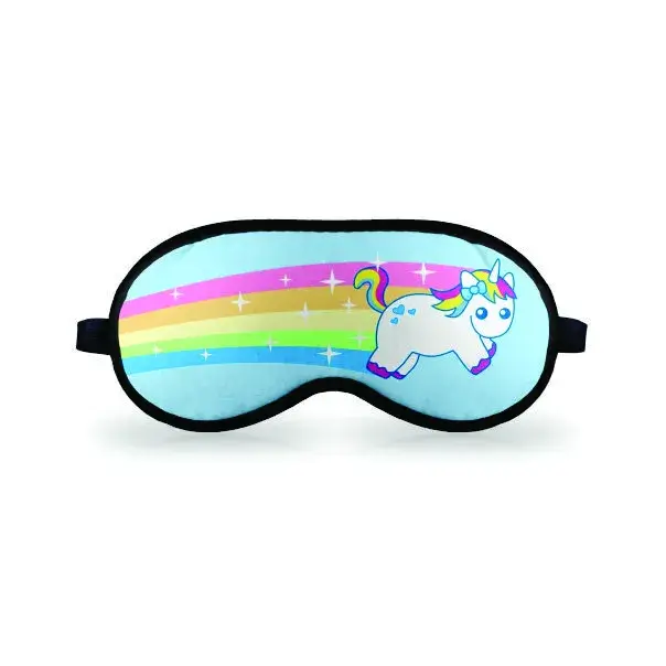 Mascara de Dormir em Neoprene