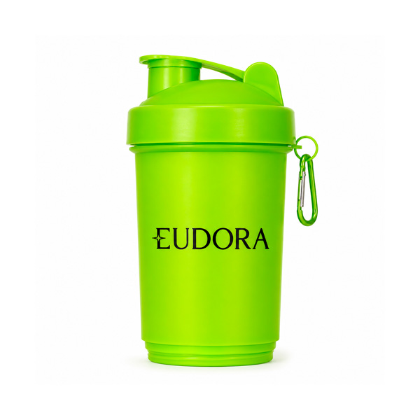 Mini Coqueteleira Personalizada