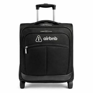 Mala Trolley para Notebook