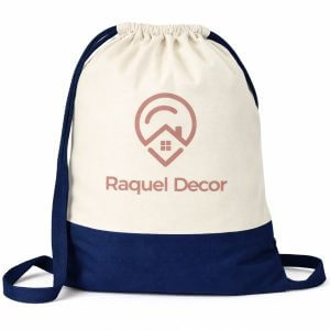 Mochila Personalizada Para Empresa