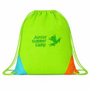 Mochila Saco Promocional