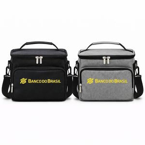 Mochila Térmica Personalizada