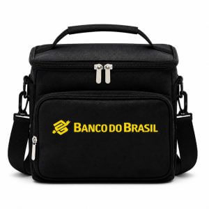Mochila Térmica Personalizada