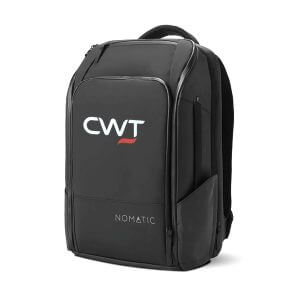 Mochila de Viagem Personalizada