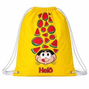 Mochila saco infantil