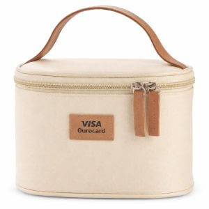 Necessaire Personalizada Feminina