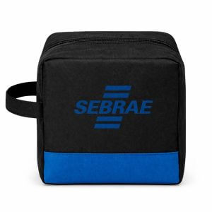 Necessaire Promocional Brinde