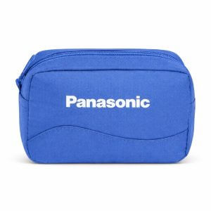 Necessaire masculina personalizada