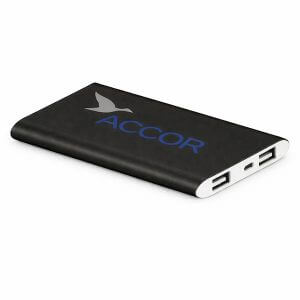 Power Bank Brinde Personalizado