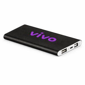 Power Bank Personalizado Brinde