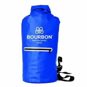 Saco Mochila Térmica Brinde