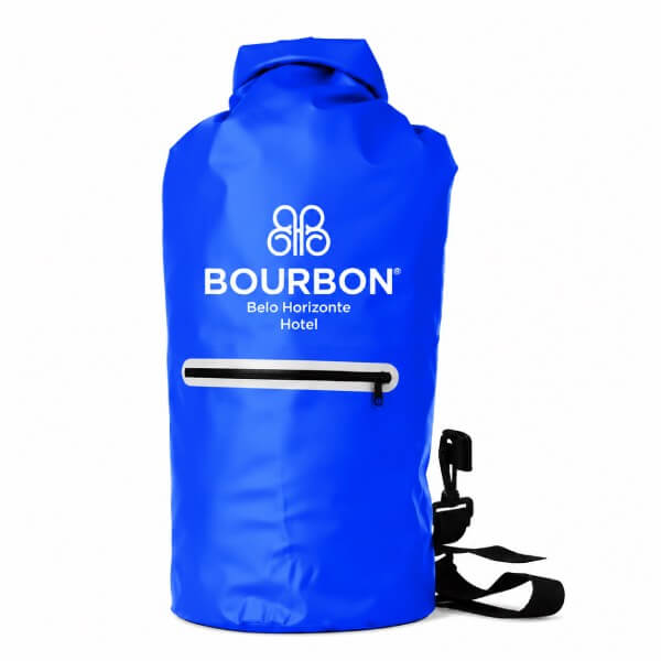 Saco Mochila Térmica Brinde