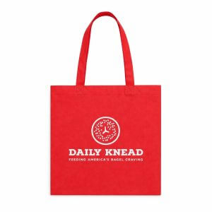 Sacola Ecobag TNT