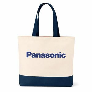 Sacola Ecológica de Algodão