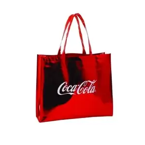 Sacola de TNT Grande Personalizada