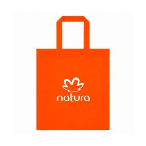 Sacola de TNT Brinde Personalizada